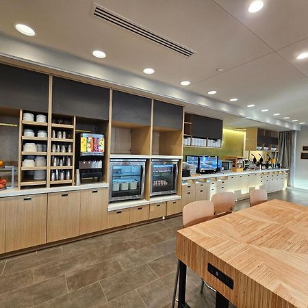 Home2 Suites By Hilton Allentown Bethlehem Airport Exteriér fotografie