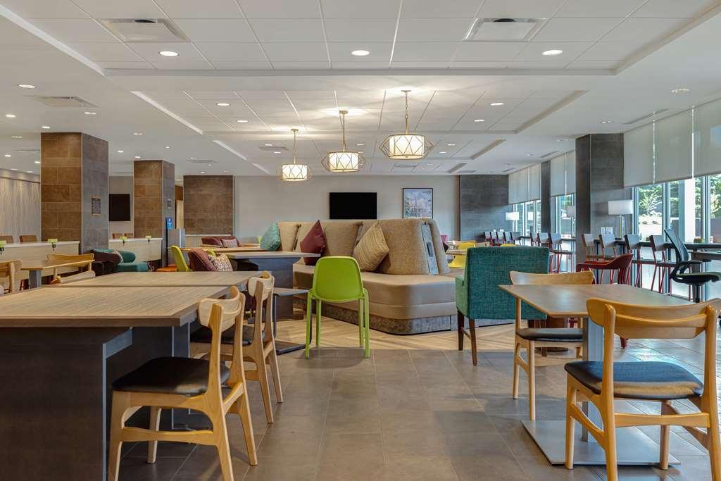 Home2 Suites By Hilton Allentown Bethlehem Airport Interiér fotografie