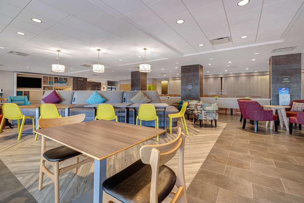Home2 Suites By Hilton Allentown Bethlehem Airport Interiér fotografie