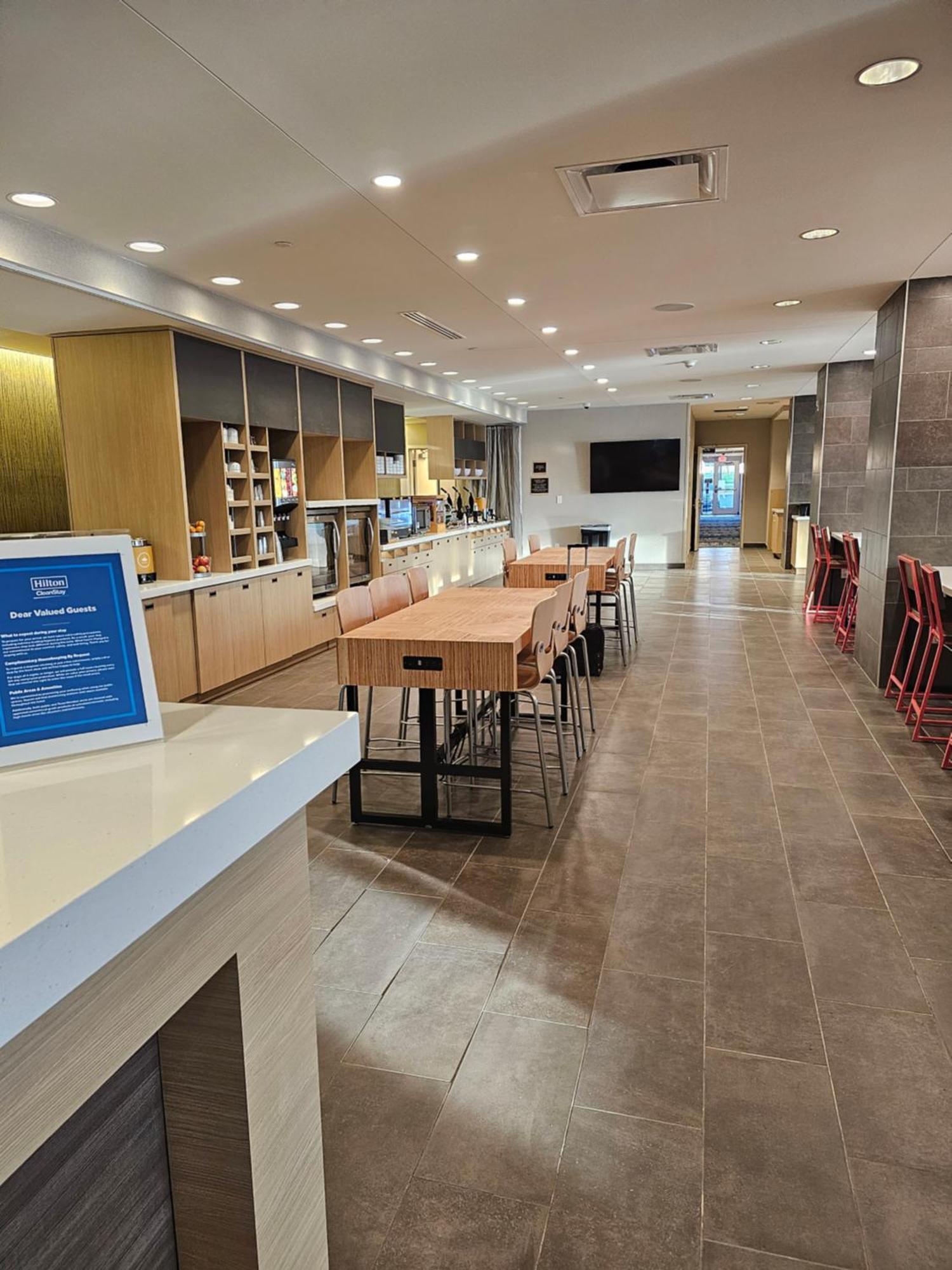 Home2 Suites By Hilton Allentown Bethlehem Airport Exteriér fotografie