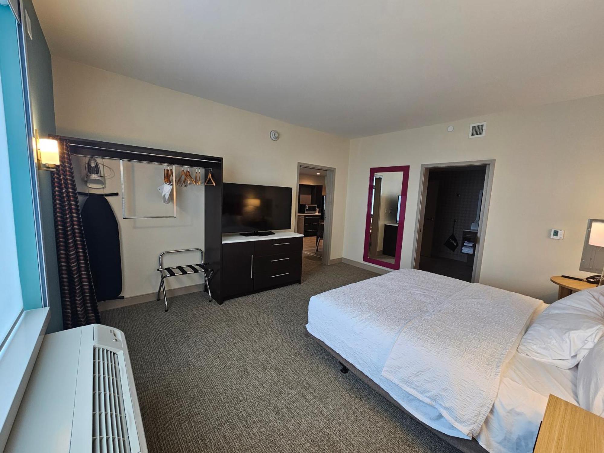 Home2 Suites By Hilton Allentown Bethlehem Airport Exteriér fotografie