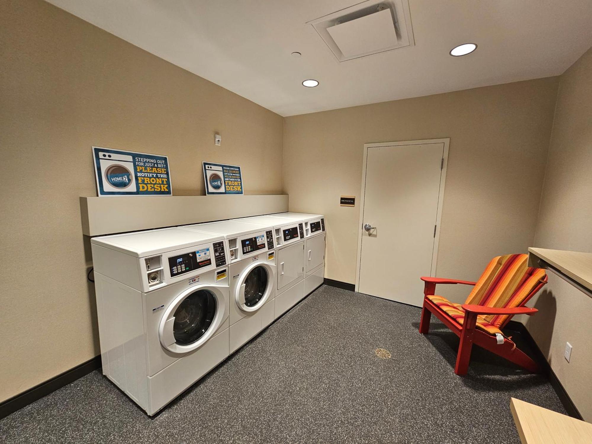 Home2 Suites By Hilton Allentown Bethlehem Airport Exteriér fotografie