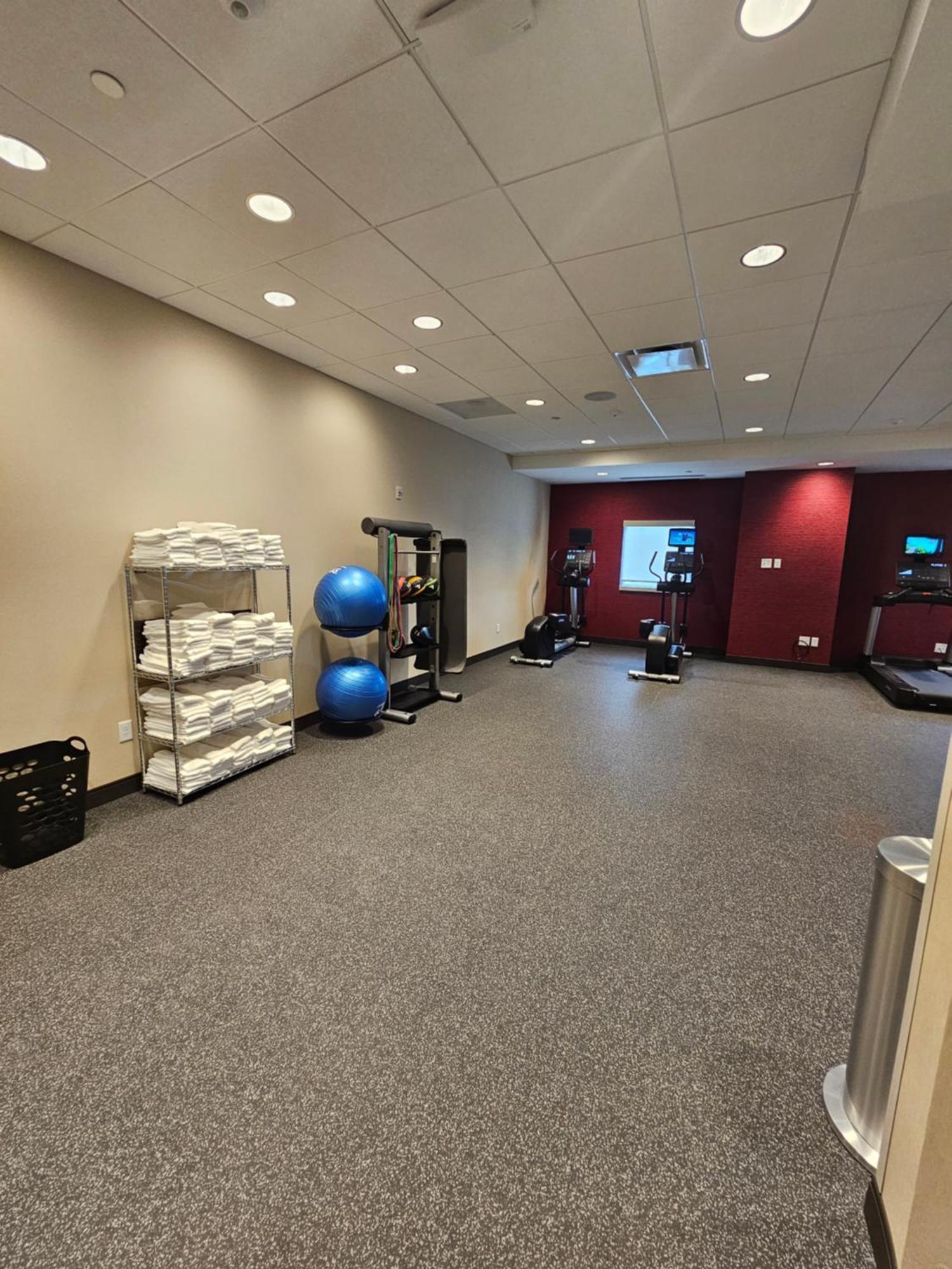 Home2 Suites By Hilton Allentown Bethlehem Airport Exteriér fotografie