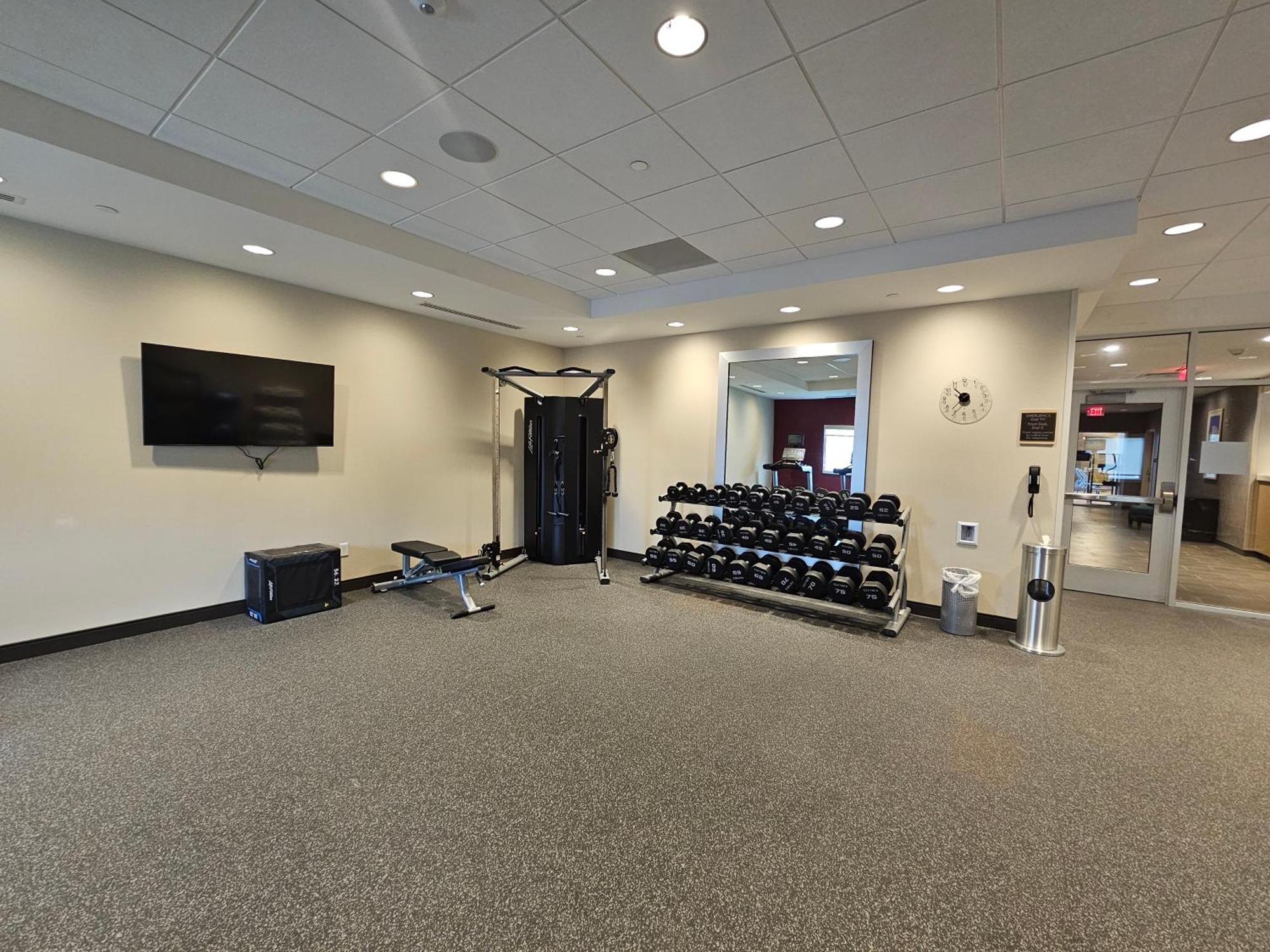 Home2 Suites By Hilton Allentown Bethlehem Airport Exteriér fotografie