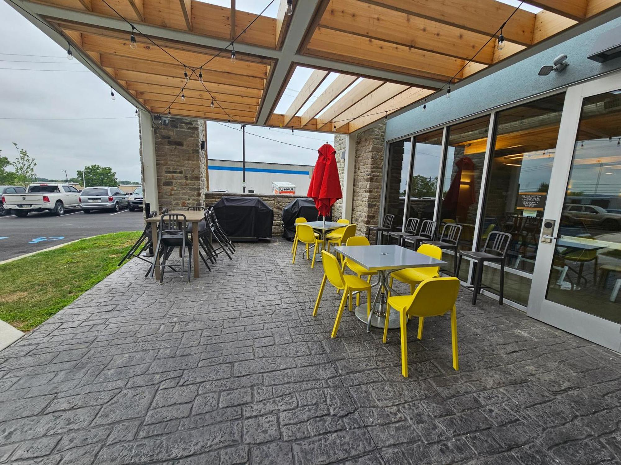 Home2 Suites By Hilton Allentown Bethlehem Airport Exteriér fotografie