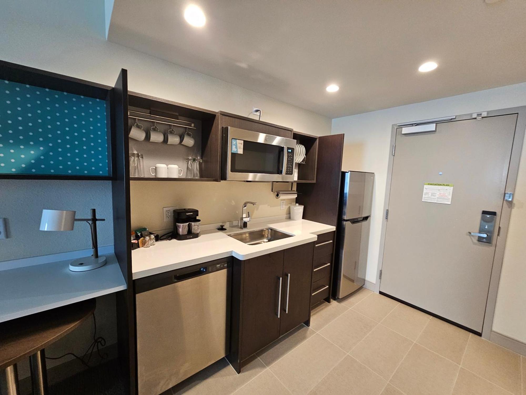 Home2 Suites By Hilton Allentown Bethlehem Airport Exteriér fotografie