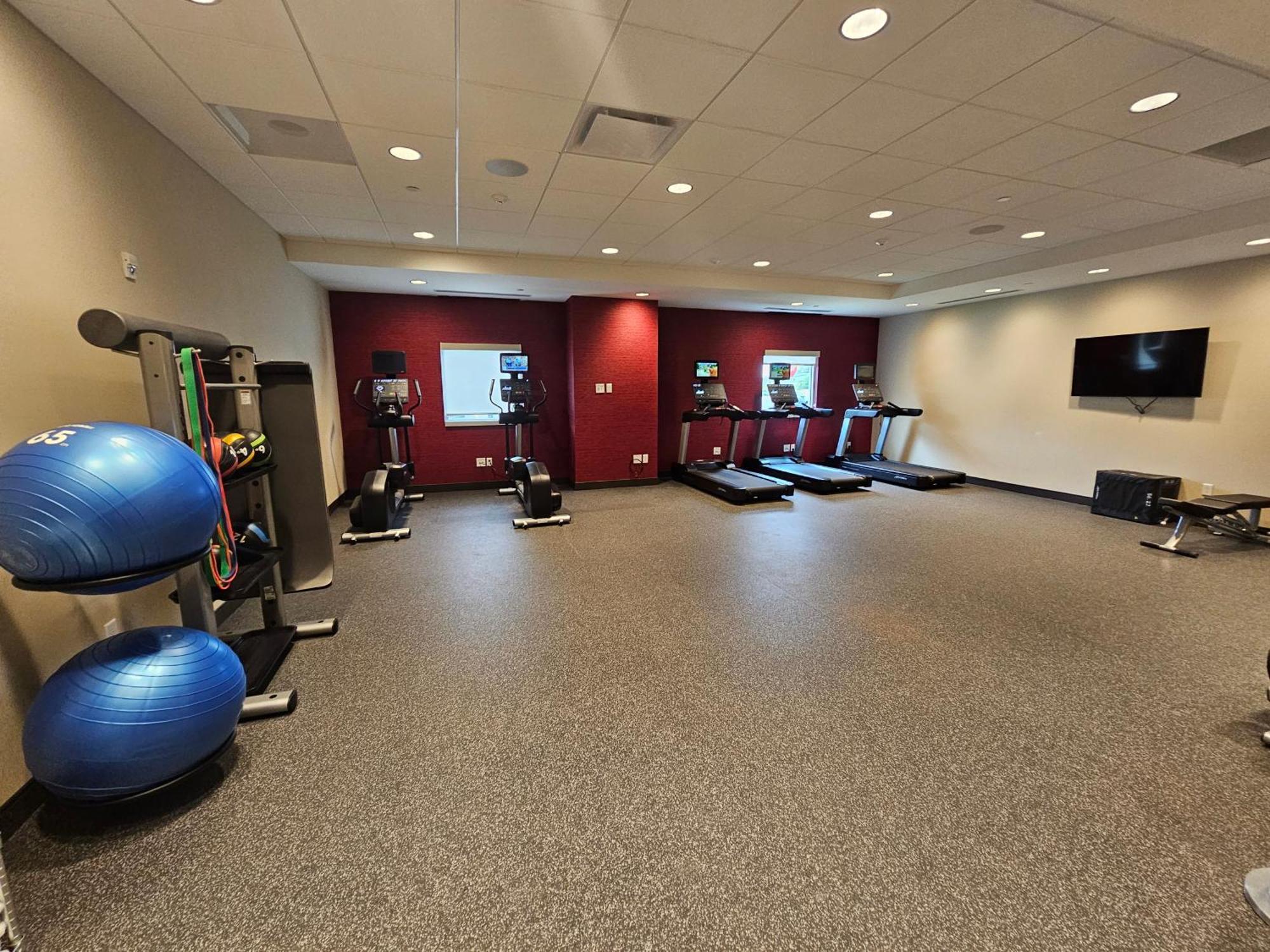 Home2 Suites By Hilton Allentown Bethlehem Airport Exteriér fotografie