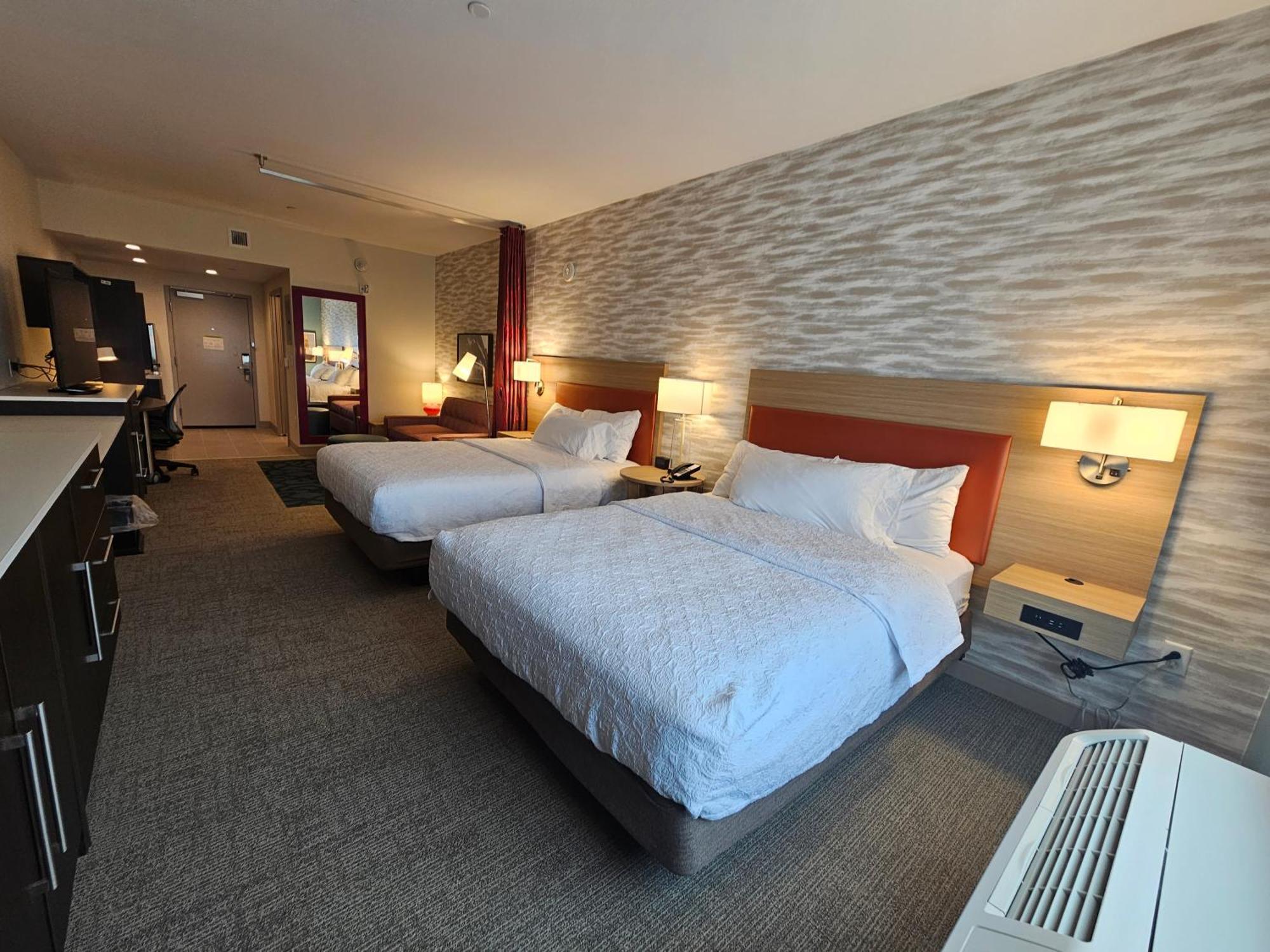Home2 Suites By Hilton Allentown Bethlehem Airport Exteriér fotografie