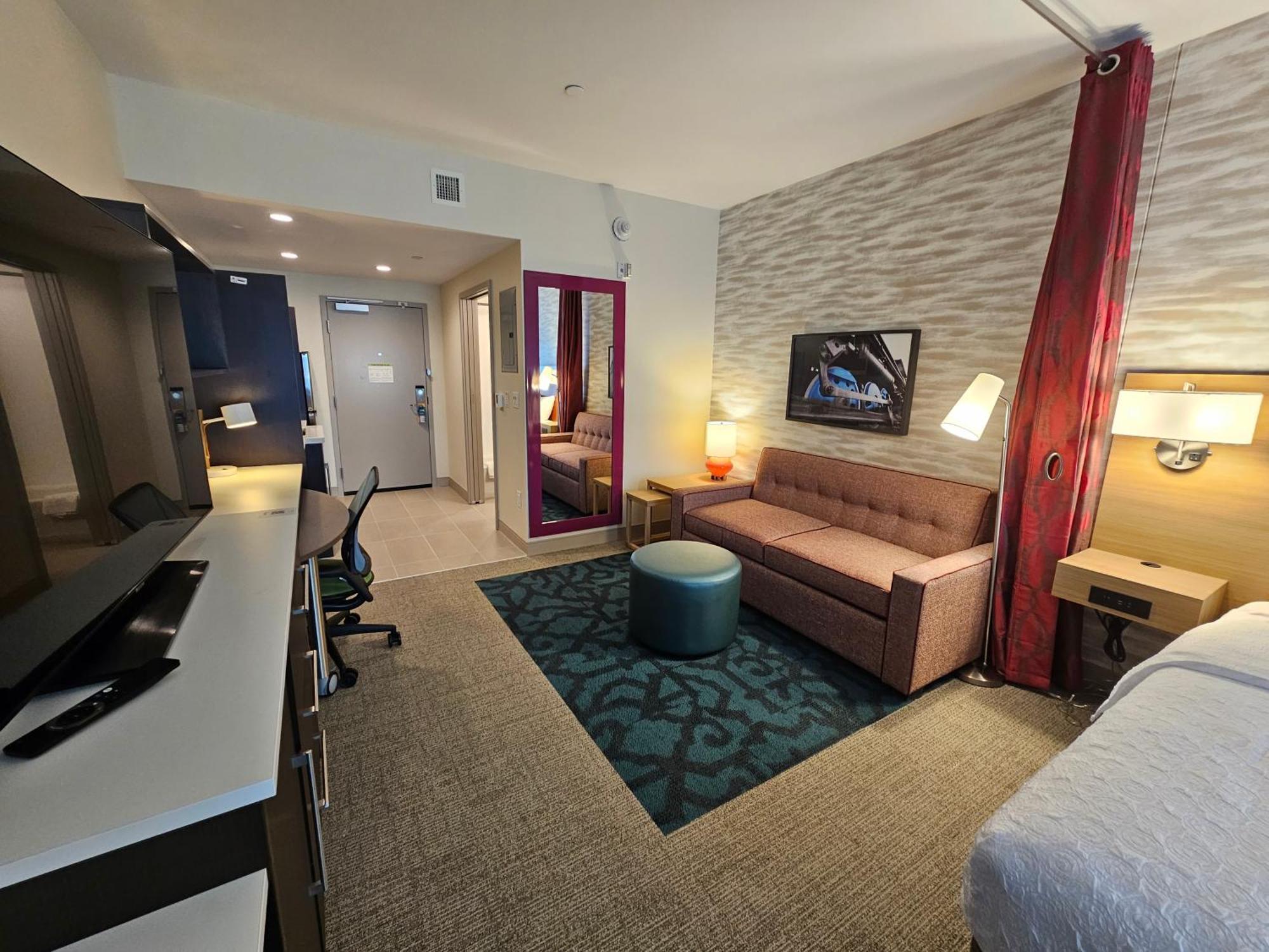 Home2 Suites By Hilton Allentown Bethlehem Airport Exteriér fotografie