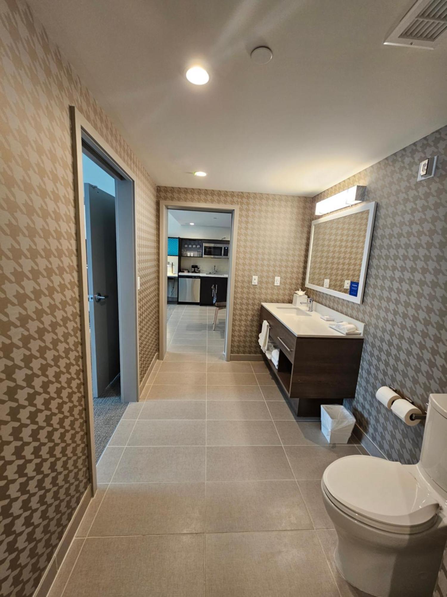Home2 Suites By Hilton Allentown Bethlehem Airport Exteriér fotografie