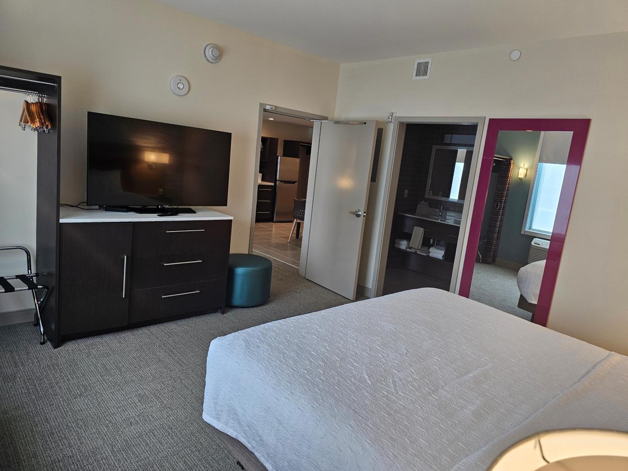 Home2 Suites By Hilton Allentown Bethlehem Airport Exteriér fotografie