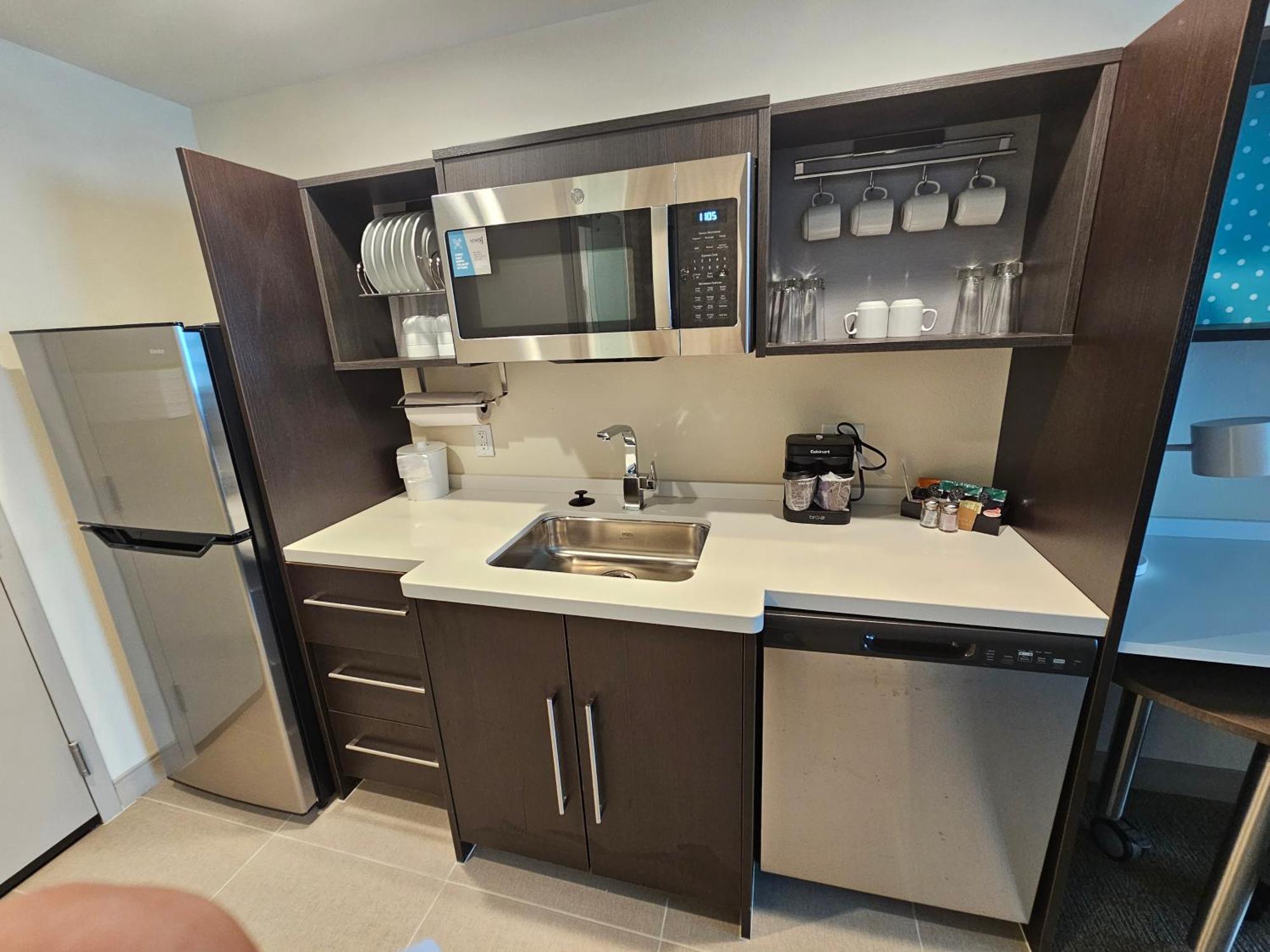 Home2 Suites By Hilton Allentown Bethlehem Airport Exteriér fotografie