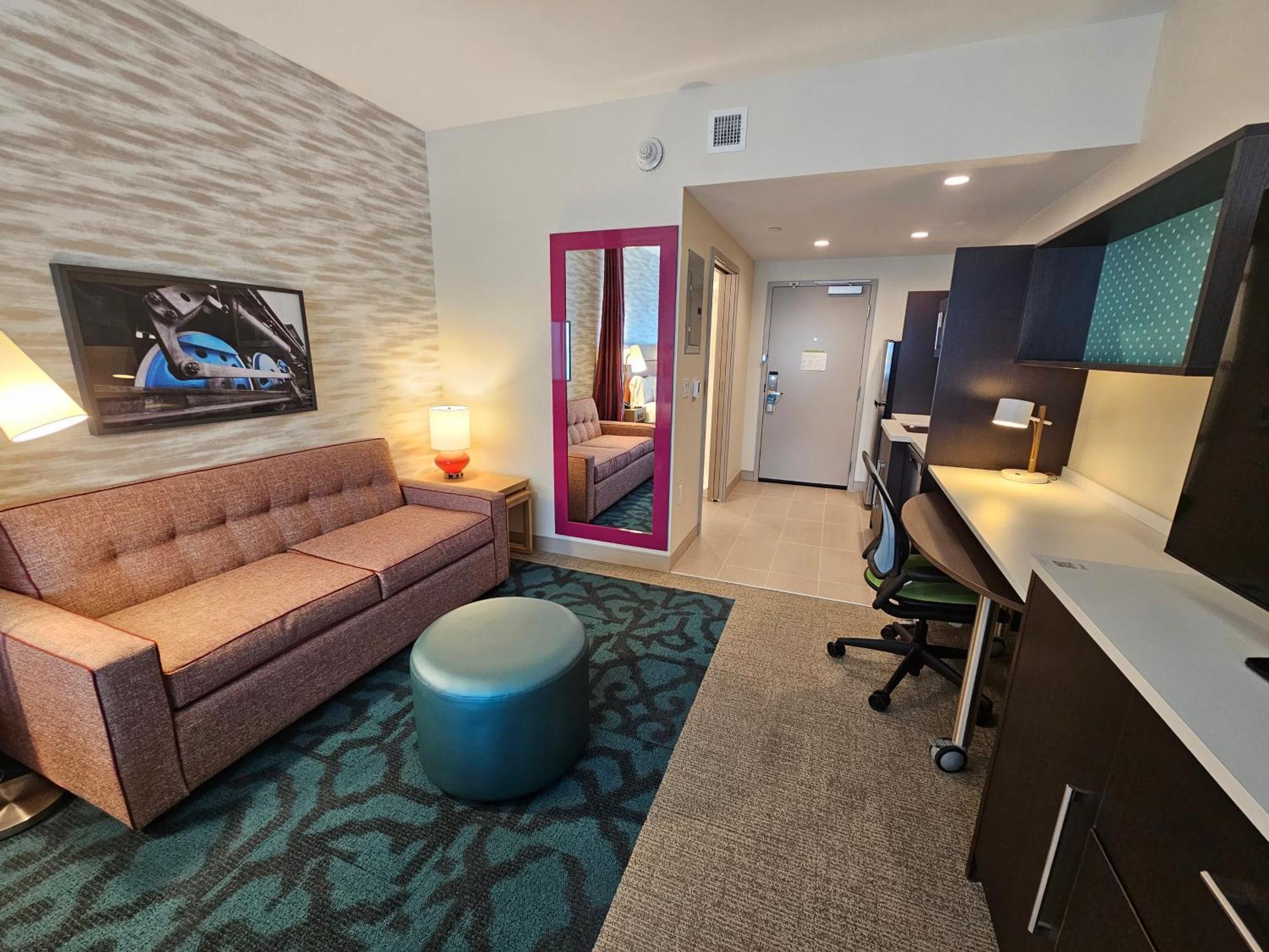 Home2 Suites By Hilton Allentown Bethlehem Airport Exteriér fotografie