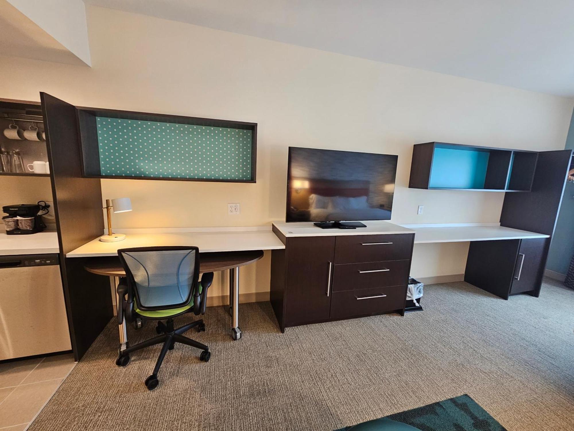 Home2 Suites By Hilton Allentown Bethlehem Airport Exteriér fotografie