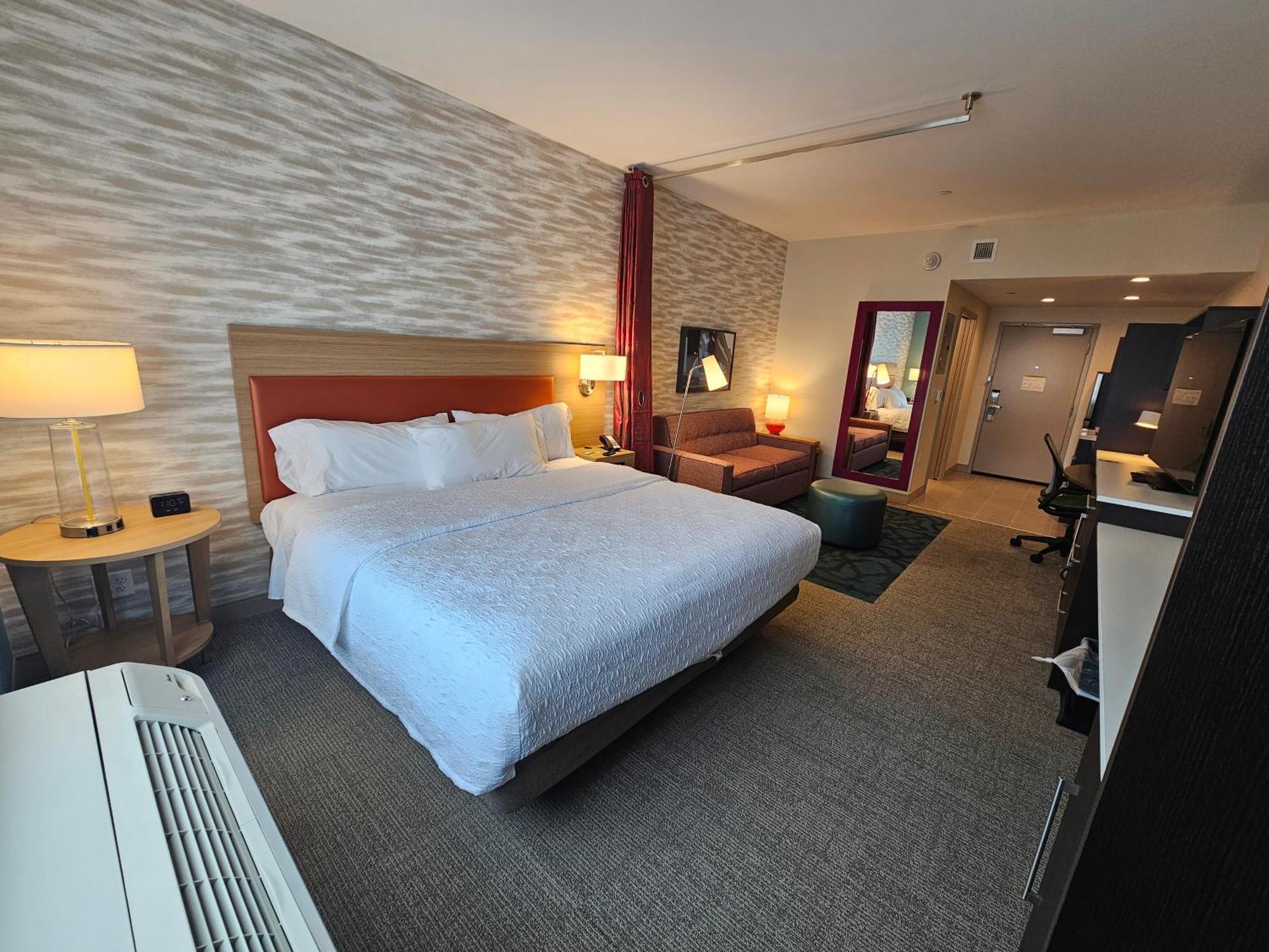 Home2 Suites By Hilton Allentown Bethlehem Airport Exteriér fotografie