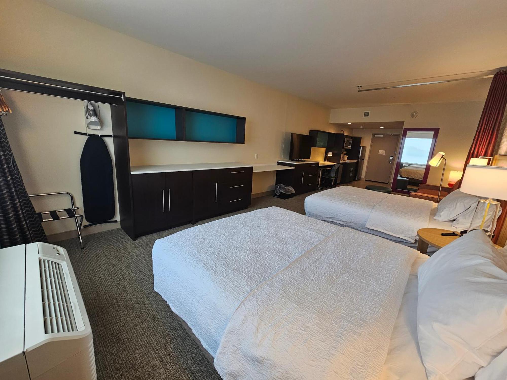 Home2 Suites By Hilton Allentown Bethlehem Airport Exteriér fotografie